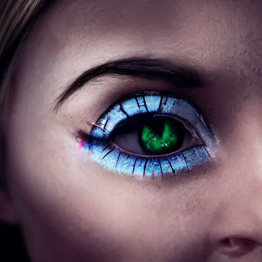 Steam Community :: :: Beautiful glowing eyes <3