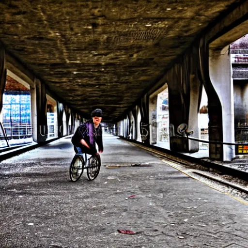 Image similar to poor people life under railway bridge, hyper realistic, best on adobe stock, 3 5 mm lens by steve mccury