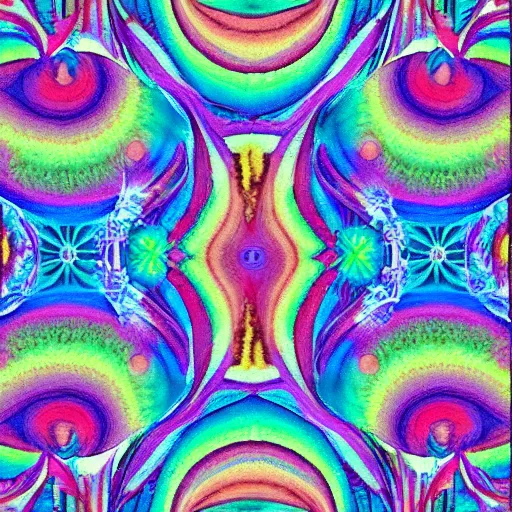 Image similar to LSD