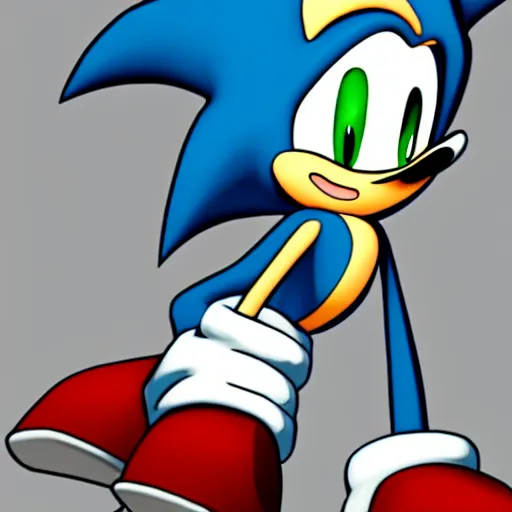 Image similar to here's my sonic oc do not steal!!!