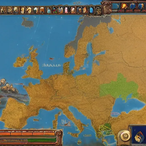 Image similar to europa universalis iv