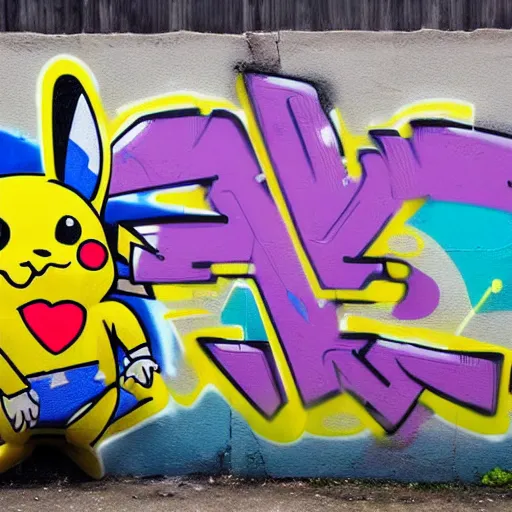 Pikachu Kawaii, again Kathytoons - Illustrations ART street