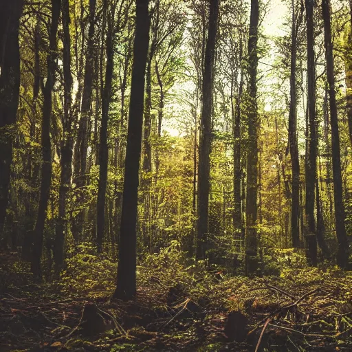 Image similar to https://i.pinimg.com/564x/63/56/a6/6356a6f23a7b322eaa6cca4e79903e43.jpg, forest in 3d