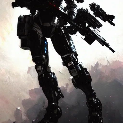 Image similar to armored, beautiful stars, cybernetic, sci-fi space game art, jeon Jungkook holding a gun. alien planet art by Akihito Yoshitomi AND Yoji Shinkawa AND Greg Rutkowski, Mark Arian trending on artstation