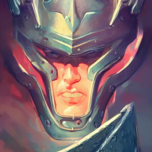 Image similar to cyberpunk viking helmet mask warrior goddess robot ninja fantasy, art gta 5 cover, official fanart behance hd artstation by jesper ejsing, by rhads, makoto shinkai and lois van baarle, ilya kuvshinov, ossdraws