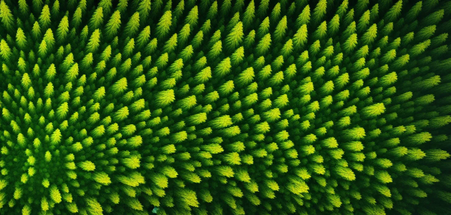 Image similar to forest, 8 k, incredible, vector art, octane render, cinematic, fabulous, hyper detailed, random view