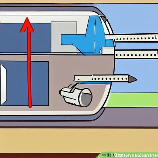 Image similar to wikihow : how to repair a nuclear reactor