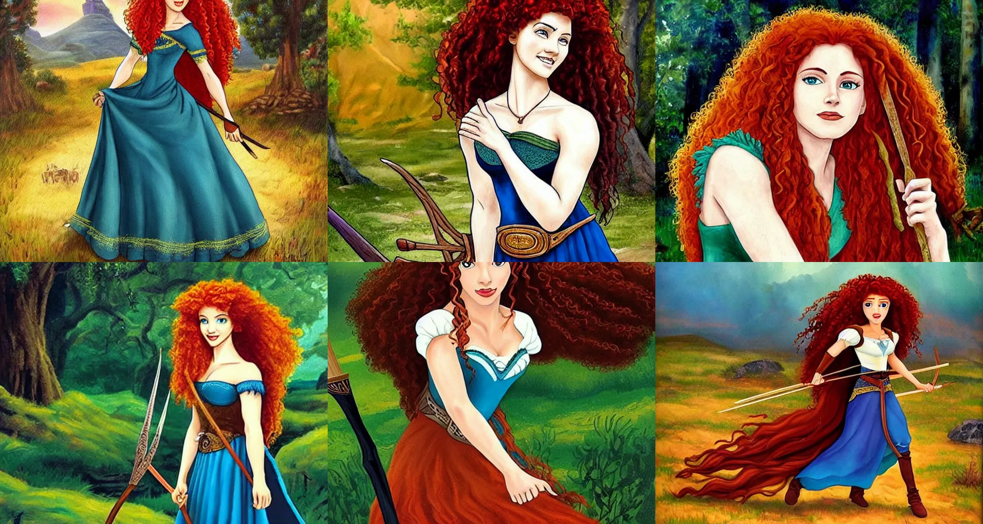 Prompt: A merida, a maiden in a Western painting merida in western painting Merida, the heroine of the old western, is a painter's pet. Western painting of merida. Merida is the most famous fair maiden, a fair maiden she is. Merida is a brave warrior, a witch, a hunter of evil. She is in no way a good person. merida, the maiden with the red scarf and the white cap. This is one of the most beautiful paintings of an English maiden I've seen in all my life. This is a fair maiden, but not the kind we see in the west. Merida is one of the most famous actresses of her time. A long list of painters for this fair maiden. She looks like one of them. Merida's a keeper. She's been the fairest in the land for a long time. A graceful young woman is a powerful symbol of magic. The woman is dressed for a battle, not a fair maiden. merida's body and hair is a mess. merida is the witch of death.