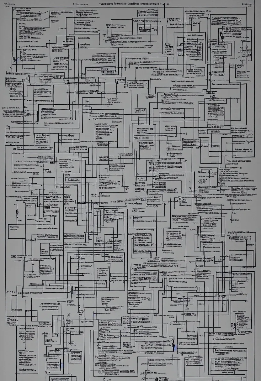 Prompt: research notes of a singular futuristic readymade object by Marcel Duchamp, chess machine flowchart, graph