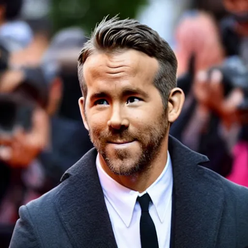 Prompt: ryan reynolds outside of ryan reynolds inside of ryan reynolds outside of ryan reynolds inside of ryan reynolds outside of ryan reynolds