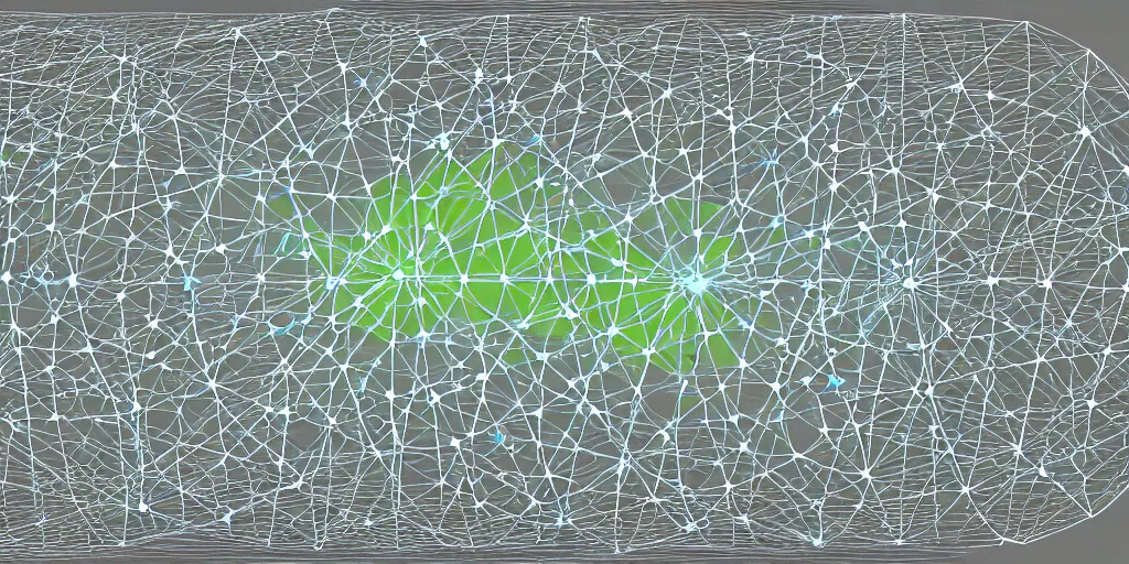 Image similar to diffusion network diagram