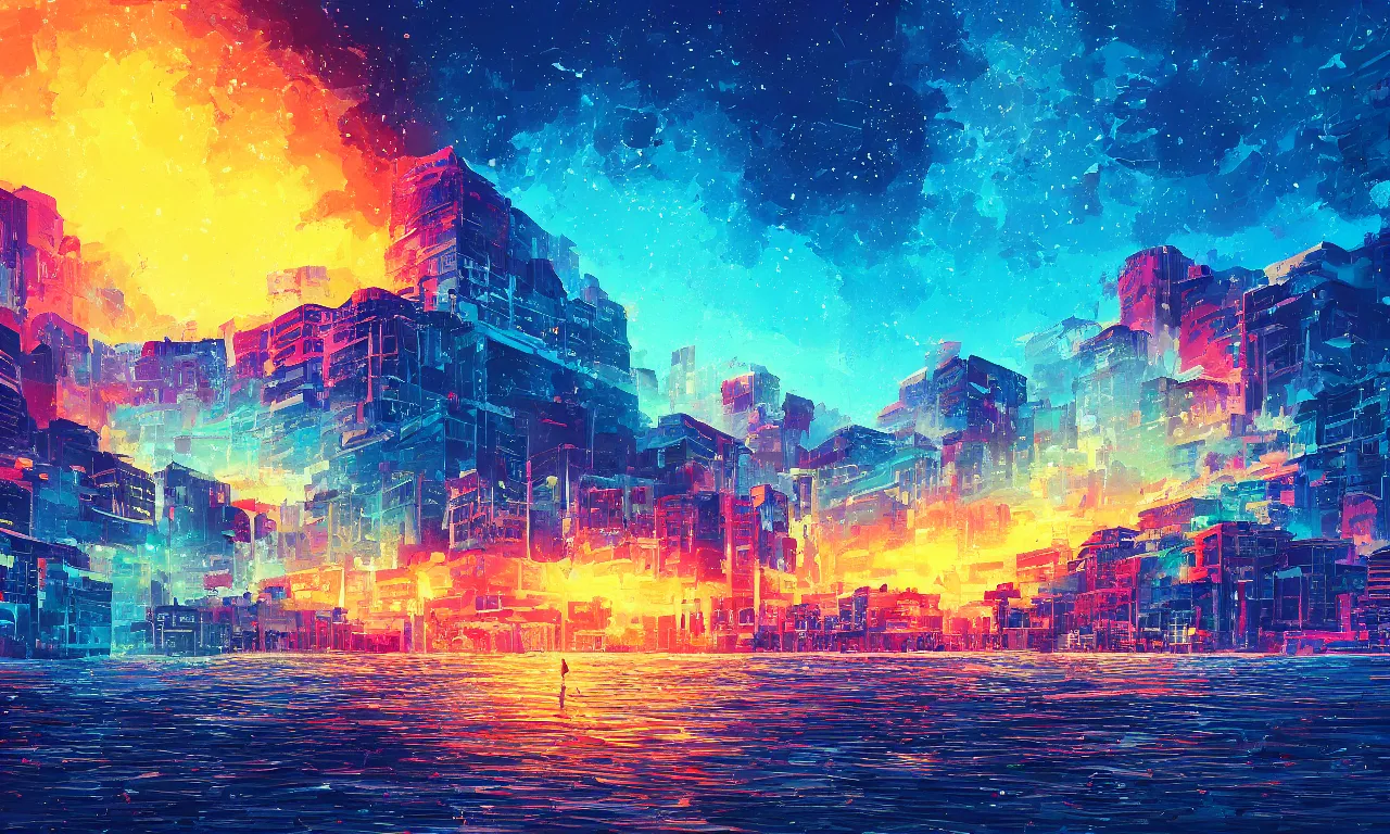 Image similar to alena aenami artworks in 4 k