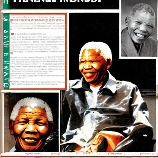 Image similar to the mandela catalogs