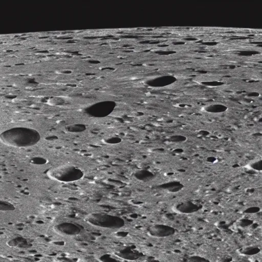 Prompt: Panoramic picture from mercury, circa 2254