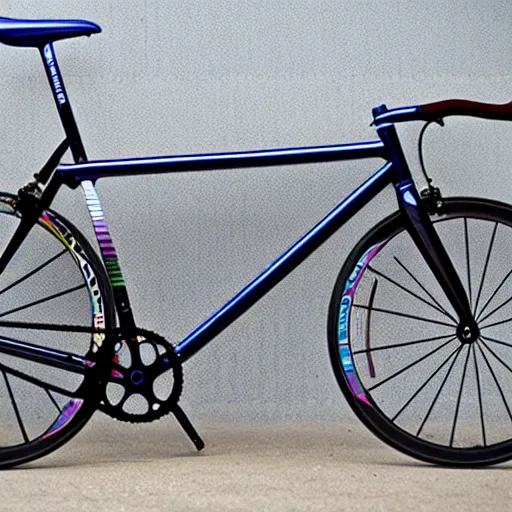 Fixie njs discount