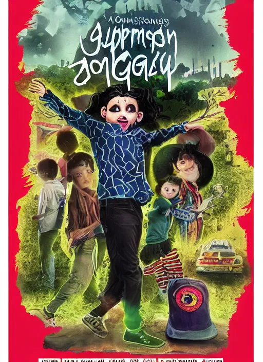 Image similar to goosebumps amongus sus book cover