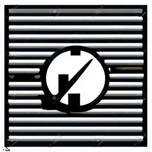 Image similar to night piracy, modern, pictorial make, iconic logo symbol