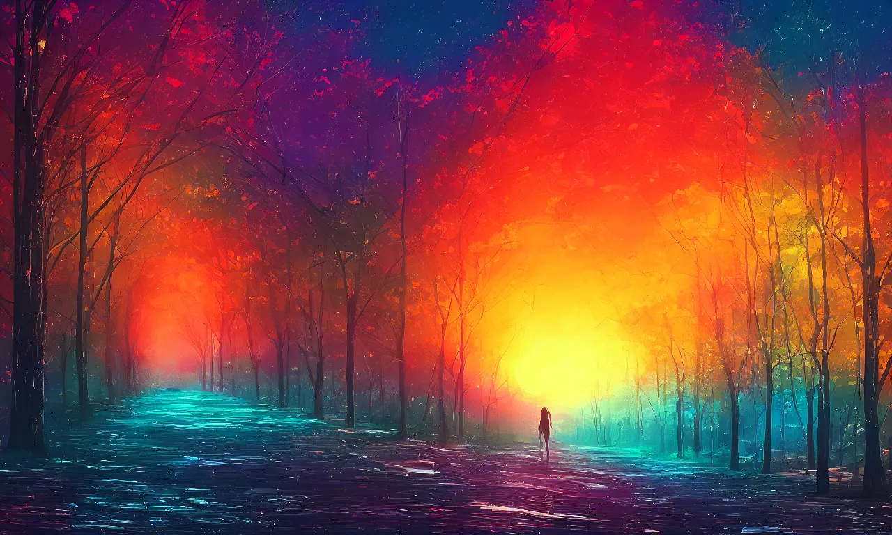 Image similar to alena aenami artworks in 4 k