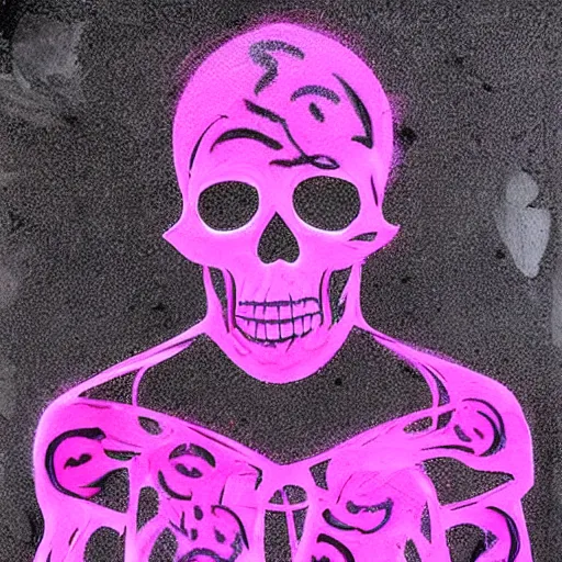 Neon Spraypaint aesthetic  Neon spray paint, Neon aesthetic