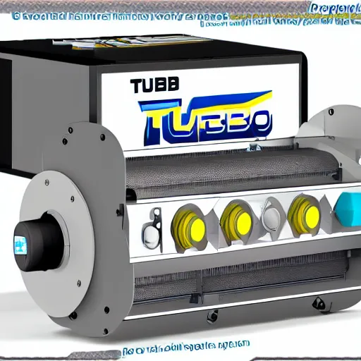 Image similar to turbo encabulator