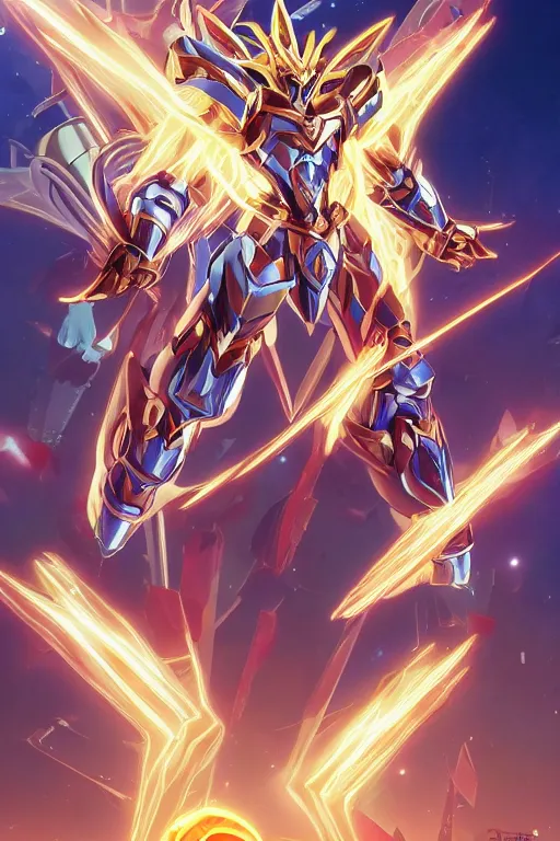 Prompt: 3 d 2 0 2 2 knights of the zodiac saint seiya battle for sanctuary hero suit armor comics mask minimalist, behance hd by jesper ejsing, by rhads, makoto shinkai and lois van baarle, ilya kuvshinov, rossdraws global illumination