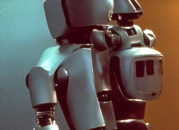 YARRA RIDGE-Robot de Combat de Science - fiction-1000 pièces