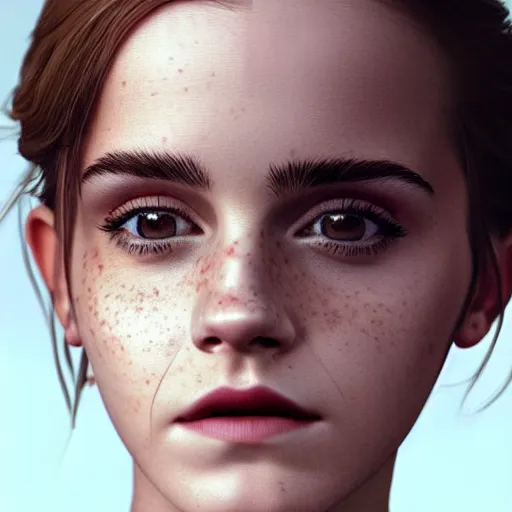 Prompt: emma watson in minecraft volume shadows, 8 k, octane perfectly detailed rendering, extremely hyper detailed, intricate, epic composition, unusual lighting, masterpiece, trending artstation, very highly detailed, stunning, hdr, smooth, sharp focus, high resolution, award winning photo, dslr, 5 0 mm