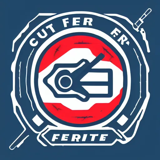 Image similar to auto repair logo by Clay, Pentagram, DesignStudio, add text: AUTO REPAIR, crescent wrench, gear, vector graphic, digital art, limited color palette, symmetry, modern, striking