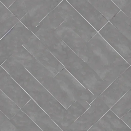 Image similar to perfectly tiling grey flecked vinyl tile albedo texture, top - down photo, flat lighting