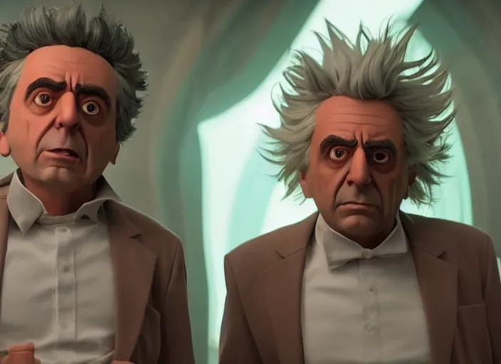 Prompt: film still of rick sanchez in the new scifi movie 4 k,,,,,,,,,,,,,,,,,,,,,,,,,,,,,,,,,,,,,,,,,,,,,,,,,,,,,,,,,, rick and morty