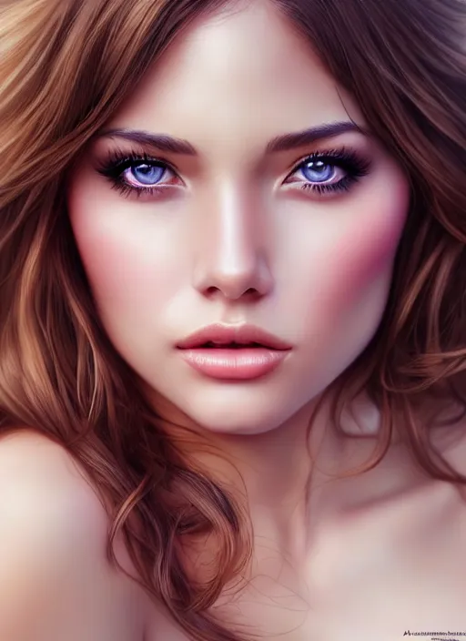 Prompt: a gorgeous female photo, professionally retouched, full body shot, realistic, smooth face, perfect eyes, wide angle, sharp focus on eyes, 8 k high definition, insanely detailed, intricate, elegant, art by artgerm