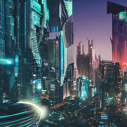 Image similar to futuristic sao paulo, 4 k, cyberpunk, art by terraform studio, art by ryan woodhouse