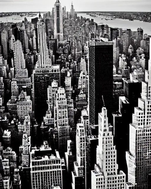 Image similar to new york by sempe