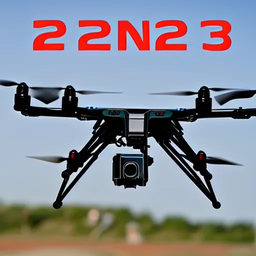 Image similar to drone race 2322