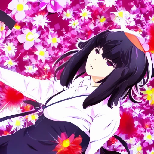 Nazuna Nanakusa Call Of The Night Resolution, Anime, , and Background -  Den, HD phone wallpaper