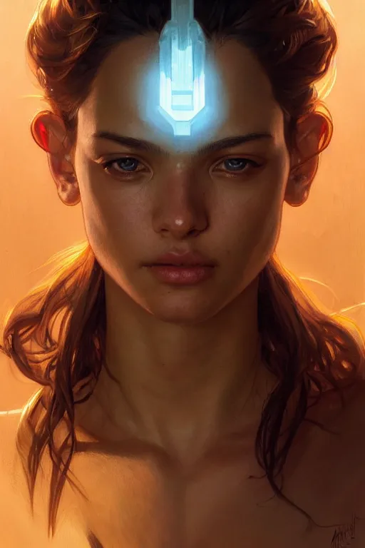 Image similar to man that really has to poop right now, realistic portrait, symmetrical, highly detailed, digital painting, artstation, concept art, smooth, sharp focus, illustration, cinematic lighting, art by artgerm and greg rutkowski and alphonse mucha