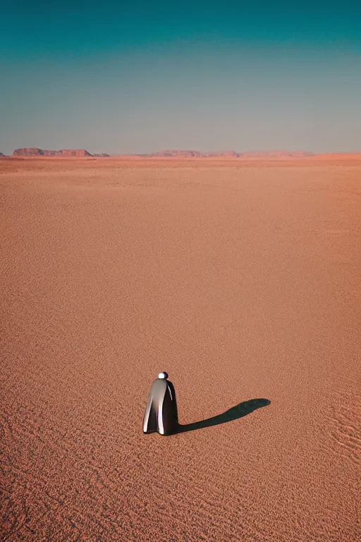 Image similar to 🐋🤖🦕👽🐳 in desert, photography by bussiere rutkowski andreas roch, 1 6 k