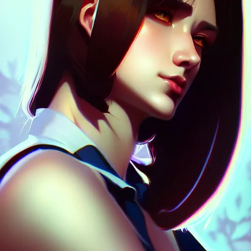 Image similar to a portrait of a beautiful hammer, art by ilya kuvshinov and wlop and artgerm and josan gonzalez, magda torres gurza, digital art, highly detailed, intricate, sharp focus, trending on artstation hq, deviantart, pinterest, unreal engine 5, 4 k uhd image