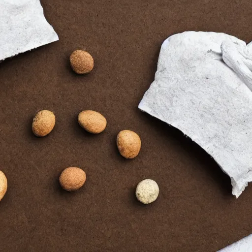 Image similar to poop