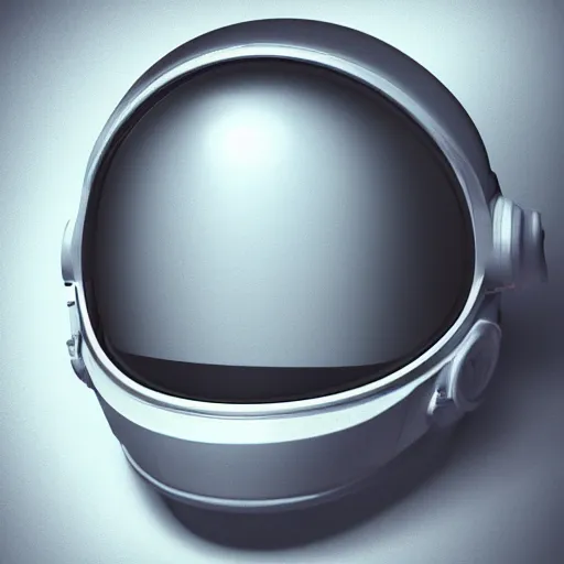 Prompt: astronaut helmet reflection, galaxy, octane render, detailed picture, concept art, Ray tracing reflection, close view, Josh pierce style