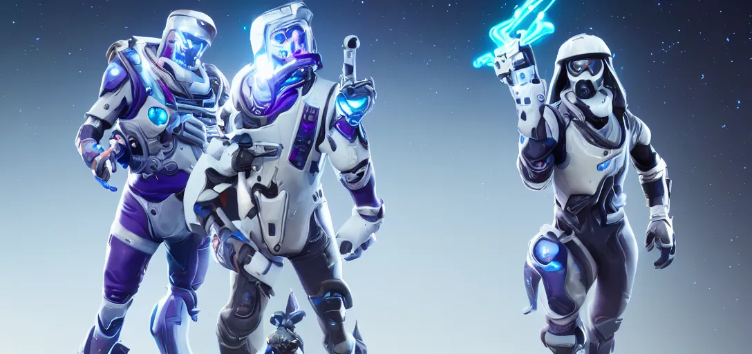 Prompt: character sheet concept art of a galaxy skin from fortnite wearing a white tuxedo, realistic, hyperrealistic, photographic, costume, wlop, dan mumford, greg rutkowski, high detail, octane render, alexander mcqueen, james gurney, james jean, mucha, photo, 8 k, intricate