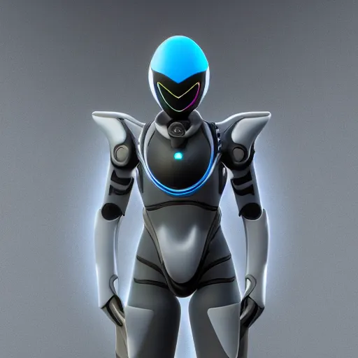 Image similar to futuristic endo - sym armor cinematic photorealistic 4 k detailed