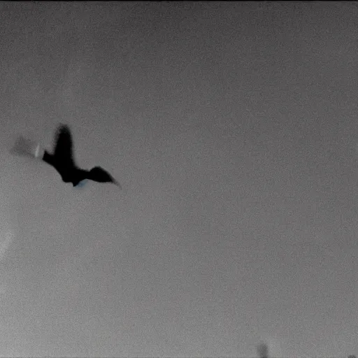 Image similar to movie still of pegasus flying, cinematic composition, cinematic light, criterion collection, by david lynch