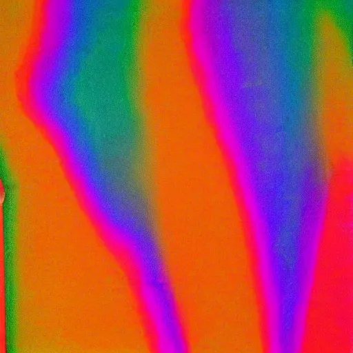 Image similar to rainbow oil slick, peter max style, lava lamp 1 9 7 0 s vintage retro, there is a supergraphic, kodachrome