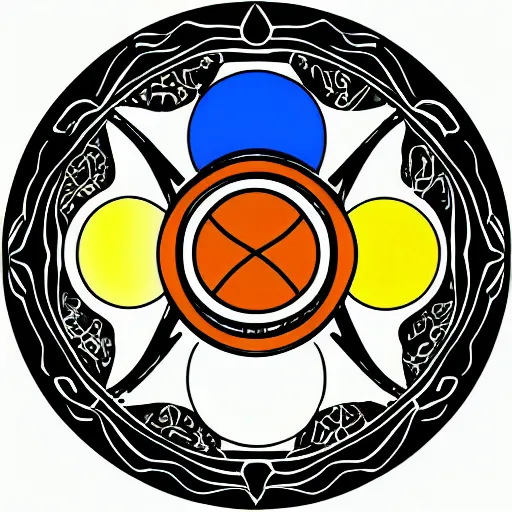 Image similar to Sun, moon, infinity, pisces, yin Yang