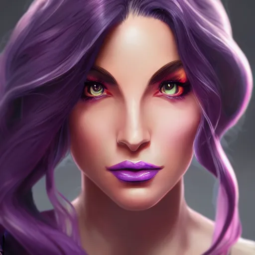 Image similar to portrait of Caitlyn from League of Legends, by Fortiche Studio, from Netflix's Arcane, trending on artstation,fine details, realistic shaded, fine-face, painted texture, pretty face,by Artgerm