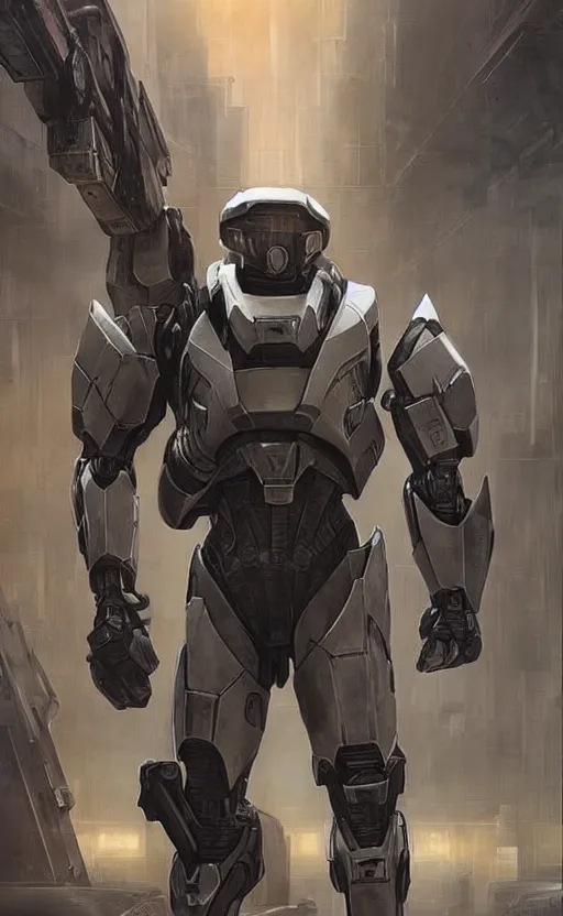 Halo The Series, Designing The Costumes