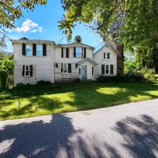 Image similar to house with a For Sale Sign