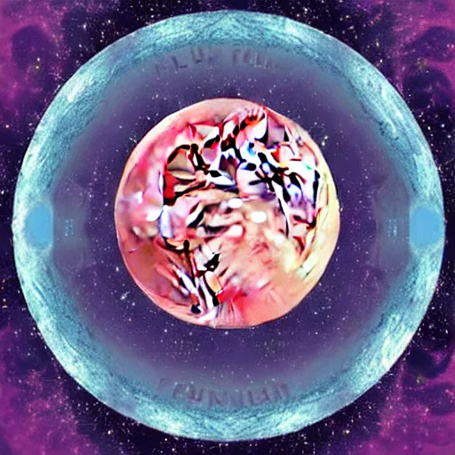 Image similar to full moon in aquarius