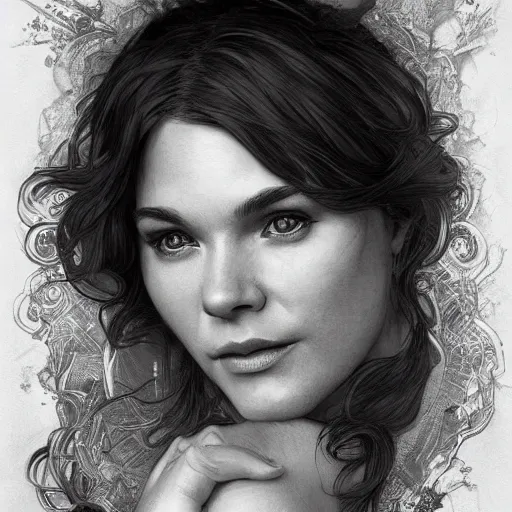 Prompt: amazing lifelike award winning pencil illustration of philip schofield trending on art station artgerm Greg rutkowski alphonse mucha cinematic